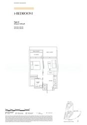 Newport Residences (D2), Apartment #582923491